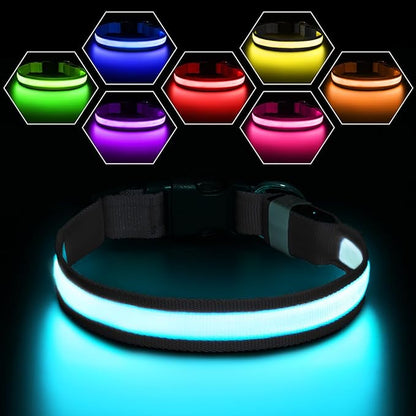 BRITE COLLAR