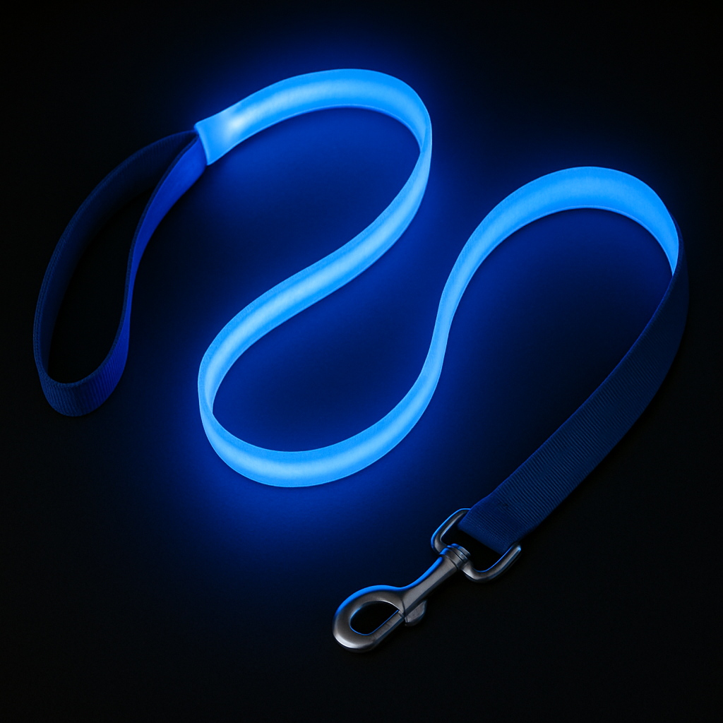 Brite Leash (LED Handle)