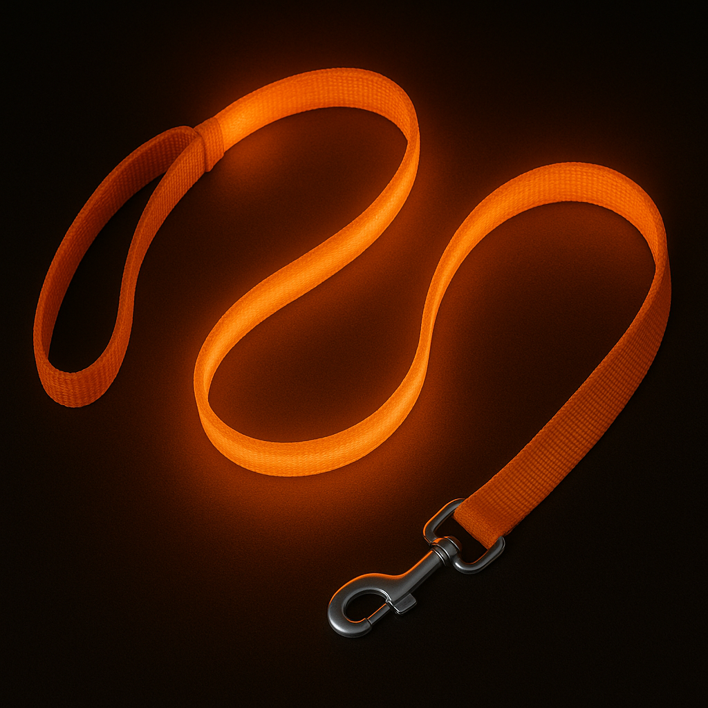 Brite Leash (LED Handle)