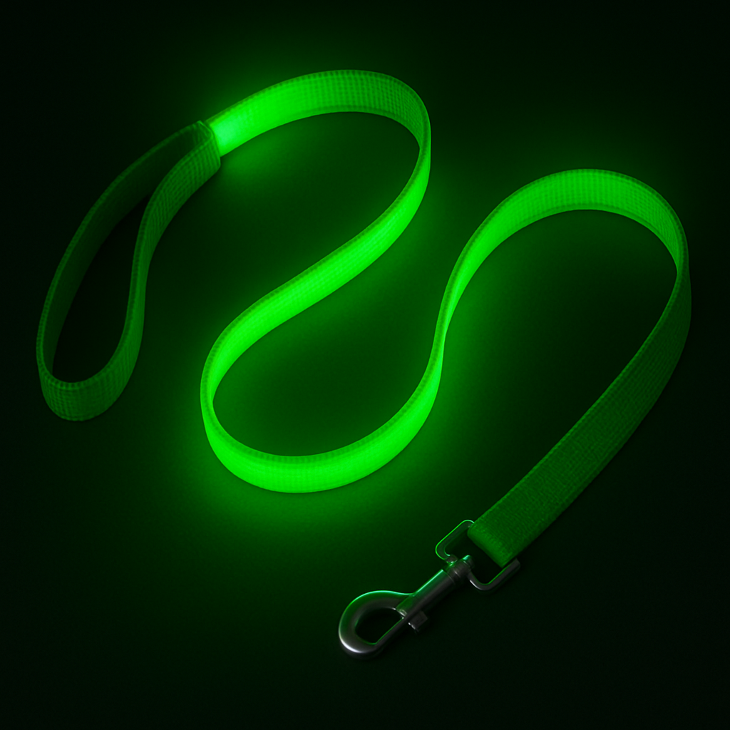 Brite Leash (LED Handle)