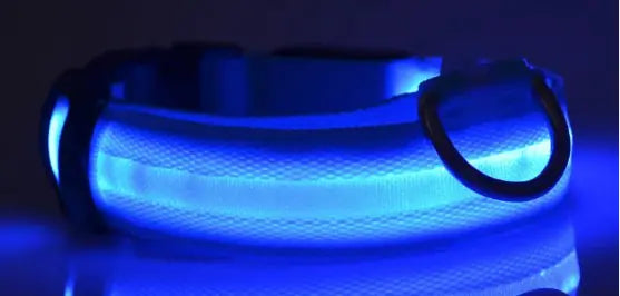 BRITE COLLAR