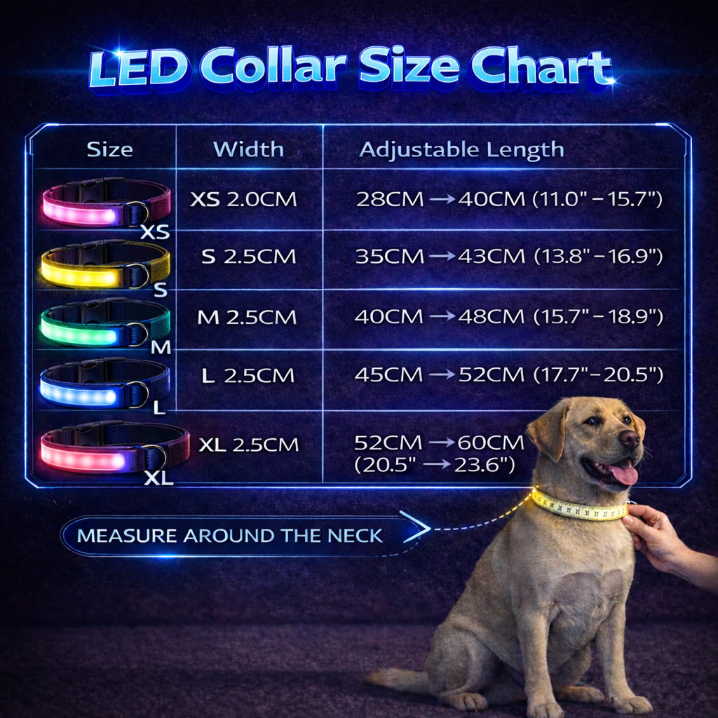 Brite Collar™