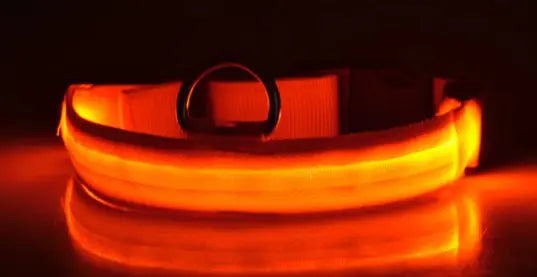 BRITE COLLAR