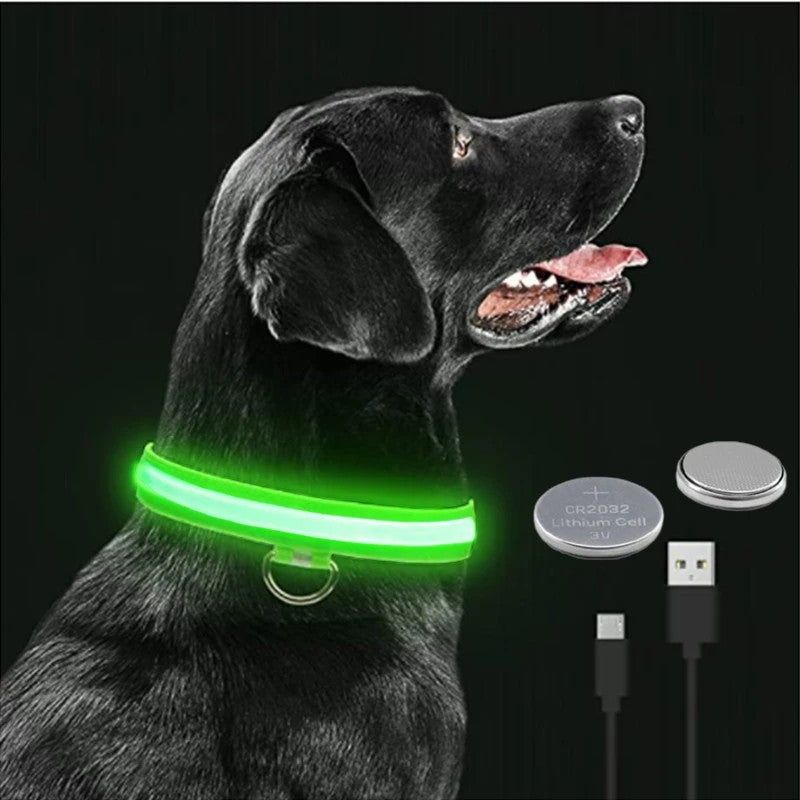 BRITE COLLAR