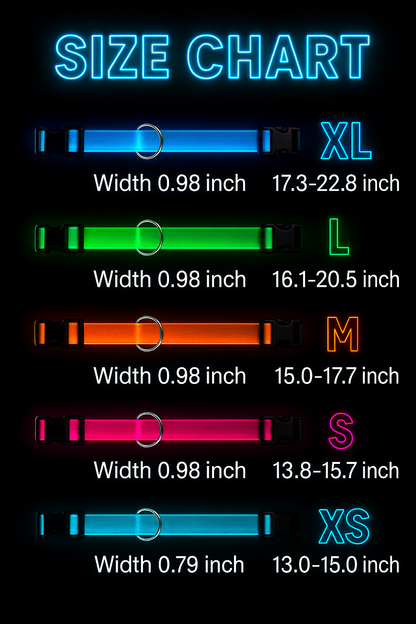 BRITE COLLAR